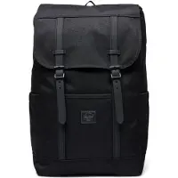 Herschel Supply Co. Retreat Backpack black tonal