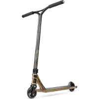 Maple Leaf MGP MGX 550 Stunt-Scooter – Hochleistungs-Freestyle-Scooter mit 110-mm-Rädern, großem Deck und maximaler Kontrolle für fortgeschrittene Fahrer