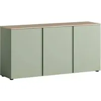 Voleo Sideboard MILTON - B/H/T ca. 181.70x89.00x43.00