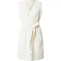 Vila Viprisilla Ärmelloses Minikleid