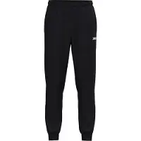 Jako Herren Polyesterhose One Kurzgrößen 9200S-800 30 - Schwarz - 30