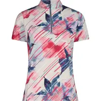 CMP Blumenmuster Damen-Badeanzug | Größe XL