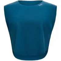 Winshape Damen Functional Light and Soft Cropped Top AET115LS