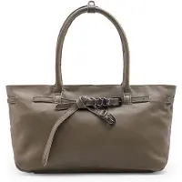 Fredsbruder Shopper Belted With Love Shopper 43 x 23.5 x 16