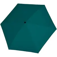Doppler Fiber Compact Magic Taschenschirm 22 cm