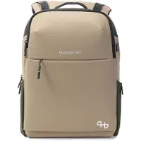 Hedgren Commute Eco Daypack RFID Schutz 40 cm Laptopfach