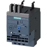 Siemens Überlastrelais 1 St. 3RB3016-2PE0