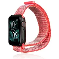 Beline Etui AntiStress Samsung A52A52s BOX granatrózmalinapistacja