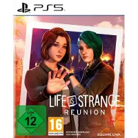 Namco Life is Strange: Reunion, Spiel