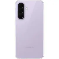 Samsung Original Galaxy A37 (5G) Hülle - Kunststoff - Backcover/Hard Case - Transparent