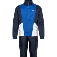 Nike Herren Sportanzug M NK CLUB WVN TRK SUIT