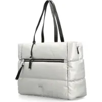 PICARD Carezza - Shopper 45 cm (silver)