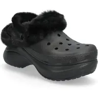 Crocs Clogs Bae Lined Clog damen