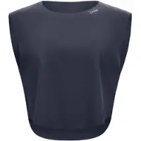 Winshape Damen Functional Light and Soft Cropped Top AET115LS