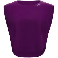 Winshape Damen Functional Light and Soft Cropped Top AET115LS