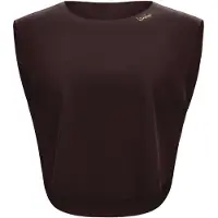 Winshape Damen Functional Light and Soft Cropped Top AET115LS