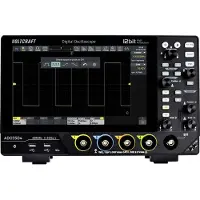 Voltcraft ADO-3504 Digital-Oszilloskop 350 MHz 2.5 GSa/s 250 Mpts 12 Bit Digit