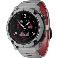 Coros - Vernetzte GPS-Uhr &ndash; NOMAD - NOMAD Ash - Weiß