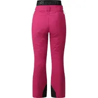 Brunotti Skihose Whitewater Damen Fuchsia-XS
