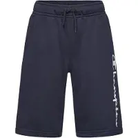 Champion Sweatshorts aus Baumwolle und Polyester, in den Größen S bis XXL