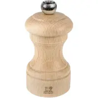 Peugeot Pfeffermühle Bistro Natural 10 cm