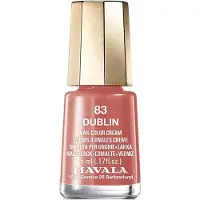 Mavala Nlack Toluolfrei Dublin 5 ml