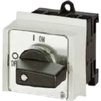 Eaton Moeller) Ein-Aus-Schalter P3-63/IVS/N