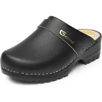 Gevavi Clogschuh Dinan-Schuhgröße 41