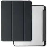 Mercury Clear Back Cover iPad Pro 13 (2024) czarny/black