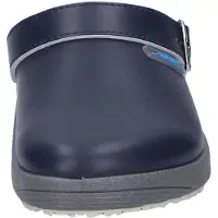 ABEBA Schuhe marine D+H. Gr. 41