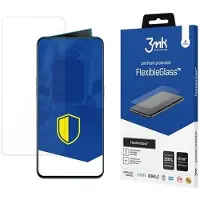 3MK FlexibleGlass Oppo Reno 2 Szkło Hybrydowe