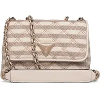 GUESS Handtasche Giully II Mini HWAG96 73740 Beige