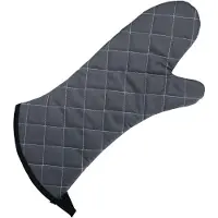 Vogue feuerhemmender Ofenhandschuh