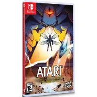Atari Recharged Collection 3 SWITCH UK