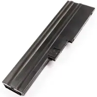 AccuCell Akku passend für Lenovo IBM Lenovo ThinkPad R60, R61e, R61i, 11,1V, 4400mAh