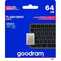 Goodram Usb 3.2 Upo3 64gb Usb-stick