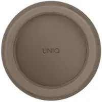 Uniq Flixa Magnetic Base magnetyczna baza do montażu szary/flint grey