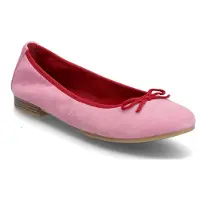Tamaris Ballerinas 1-22116-41 Rosa 40