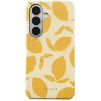 Burga Samsung Galaxy S26 Plus Hülle - Kunststoff - - Backcover/Hard Case - Bunt