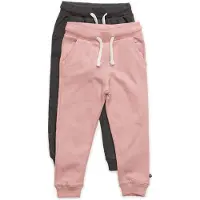 Minymo Kinder Trainingshose in Blau | Gr.: 140/146