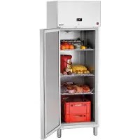 Bartscher Kühlschrank 700 GN211 700415 , 1 Stück