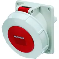 MENNEKES Anbaudose TA