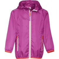Playshoes Regenjacke in Fuchsia | Gr.: 128