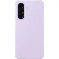Samsung Galaxy A37 Backcover aus Silikon Lila
