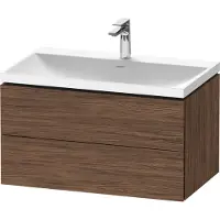 Duravit LC6951O21210000 LCU c-s WH 800x480x480 In MWT Sc 2 E: