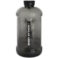 Body Attack - Trinkgallone 2,2 LiterTransparent