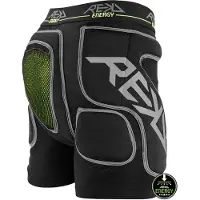 REKD Energy Impact Shorts Schutzshorts