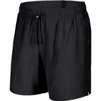 Arena M EVO BEACH BOXER SOLID BLACK