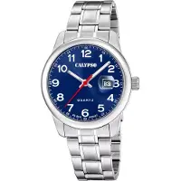 Calypso - K5872/4 - Armbanduhr - Herren