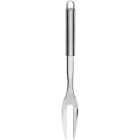 Stalgast Fleischgabel, runder Griff, Länge 34,5 cm